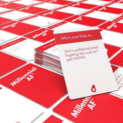 Bubblegum Stuff - Millennial AF