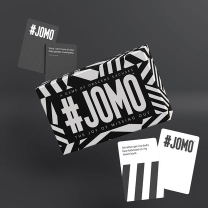 Bubblegum Stuff - JOMO