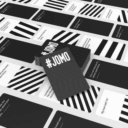 Bubblegum Stuff - JOMO