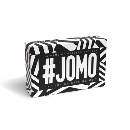 Bubblegum Stuff - JOMO
