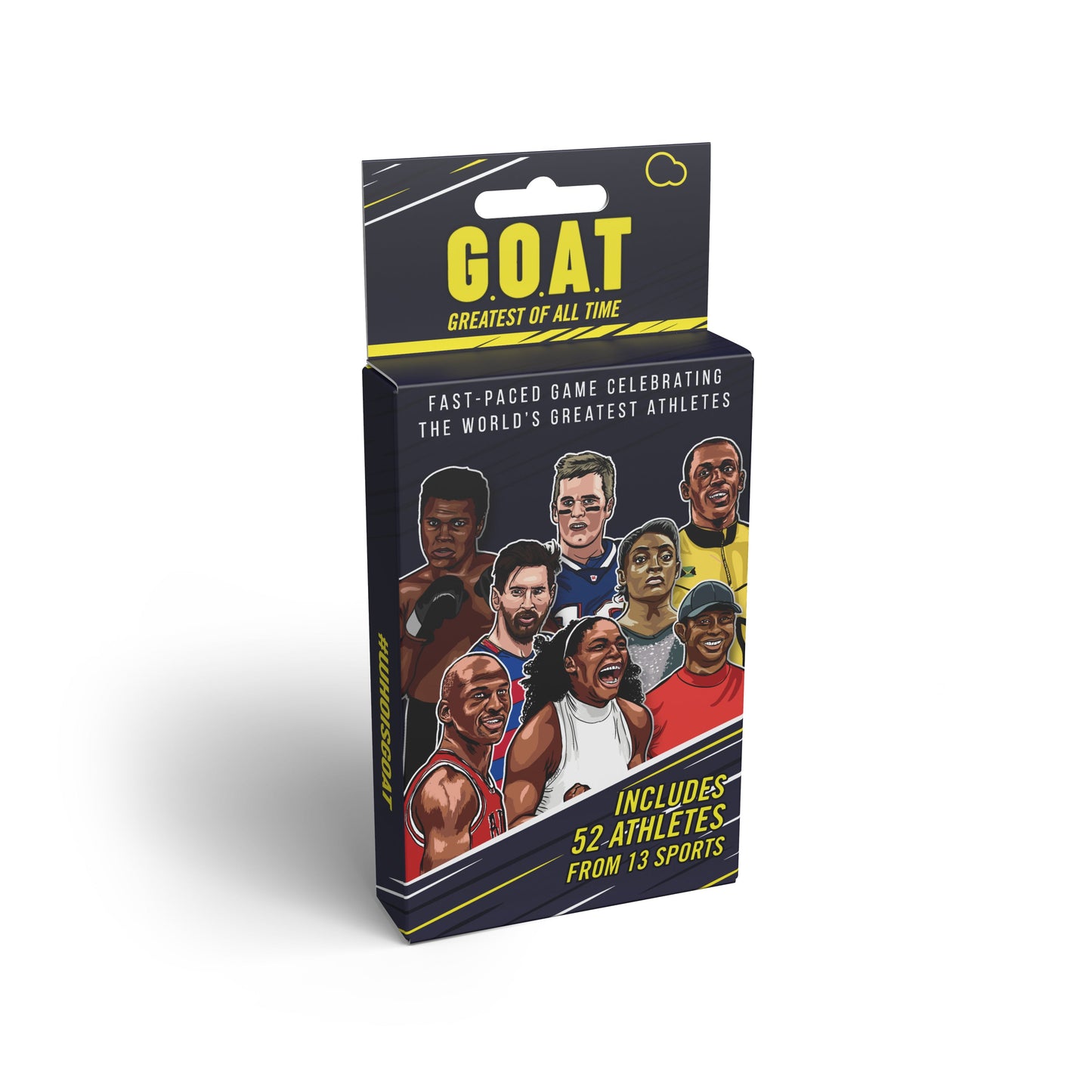 Bubblegum Stuff - G.O.A.T.