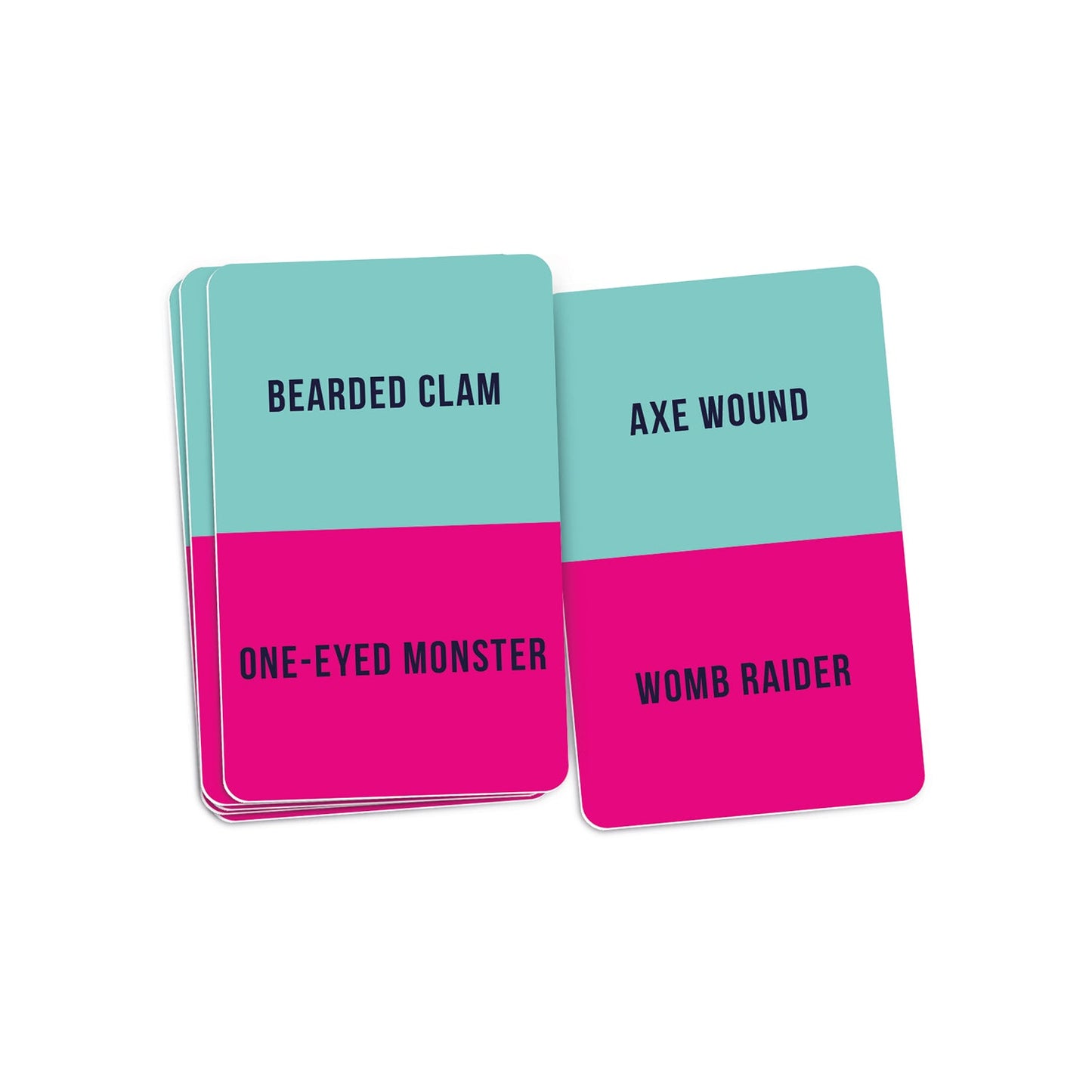 Bubblegum Stuff - Snatch Phrase