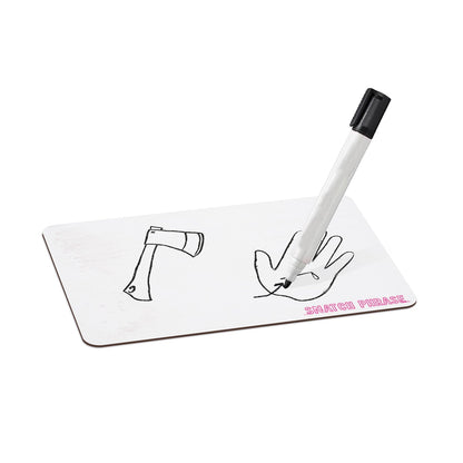 Bubblegum Stuff - Snatch Phrase