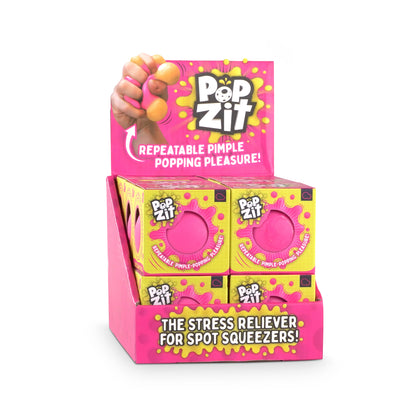Bubblegum Stuff - Pop-Zit