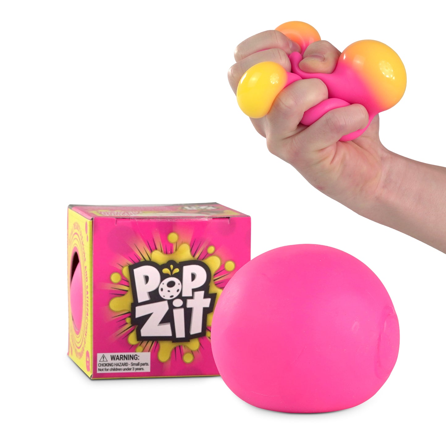 Bubblegum Stuff - Pop-Zit