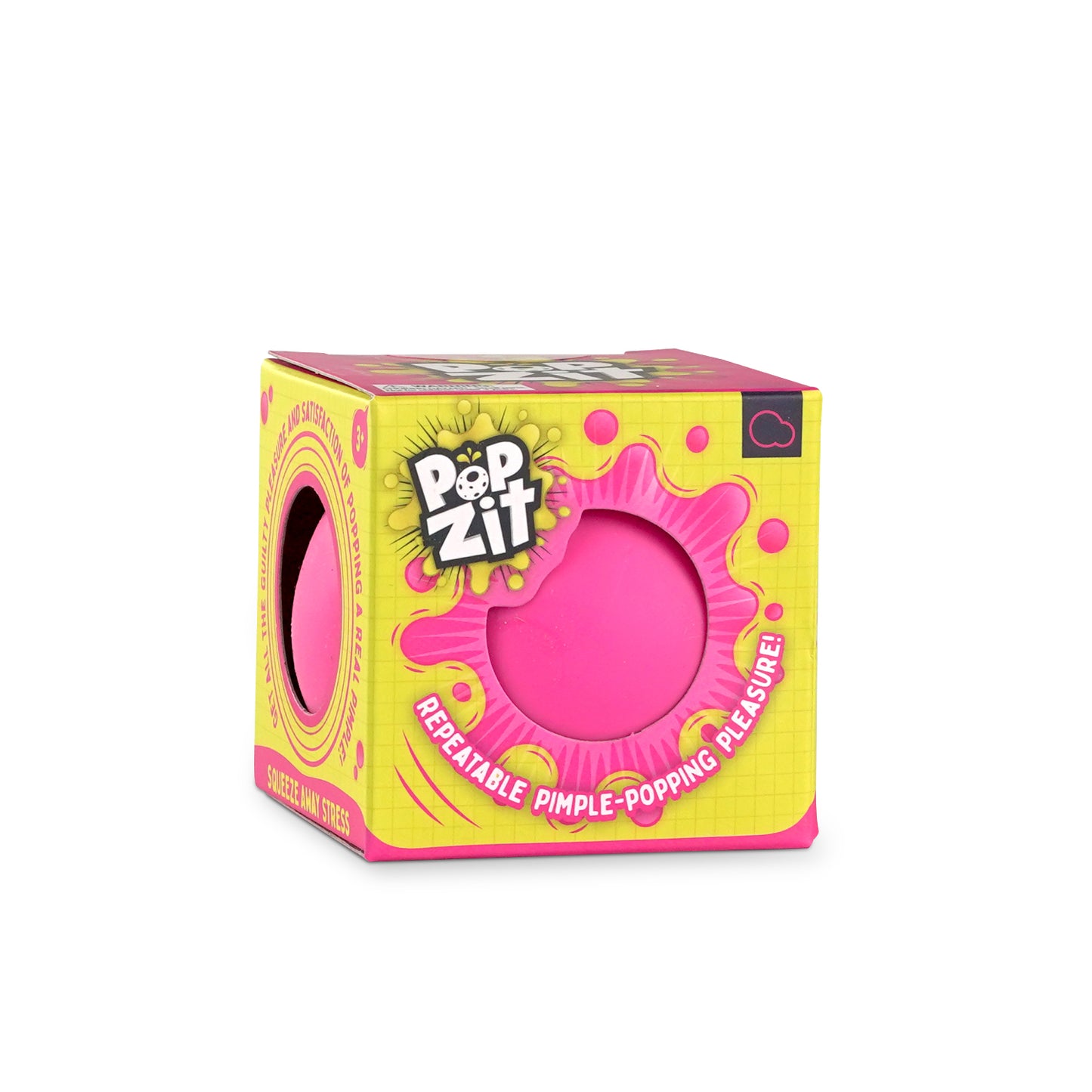 Bubblegum Stuff - Pop-Zit
