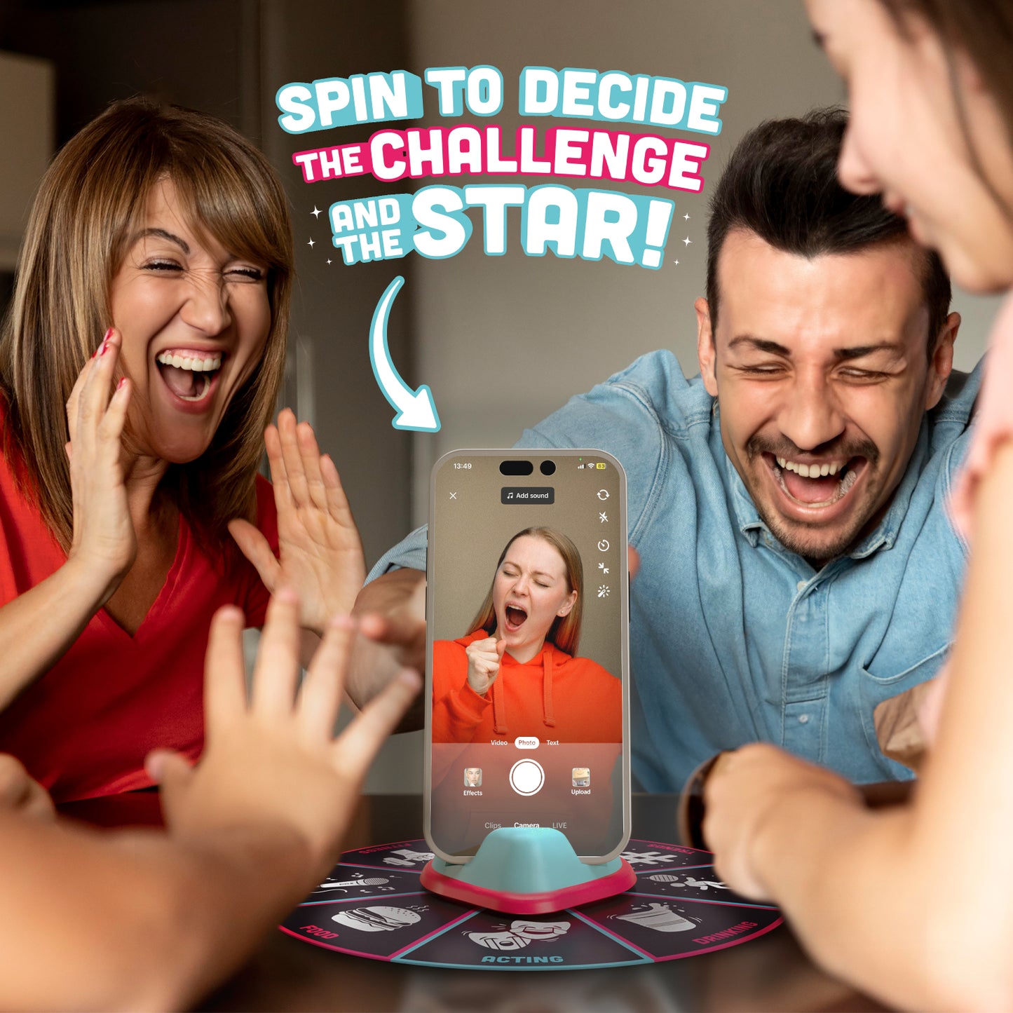 Bubblegum Stuff - Give it a Whirl Game