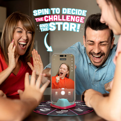 Bubblegum Stuff - Give it a Whirl Game