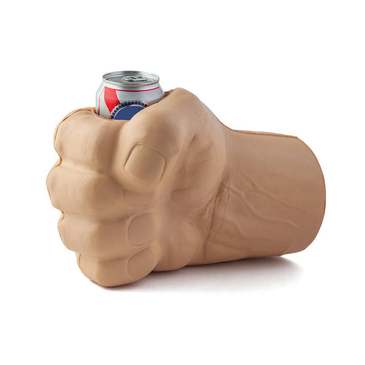 BigMouth The Beast Giant Fist Drink Kooler