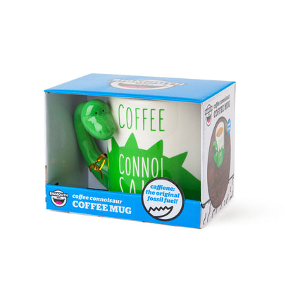 BigMouth - The Dinosaur Mug