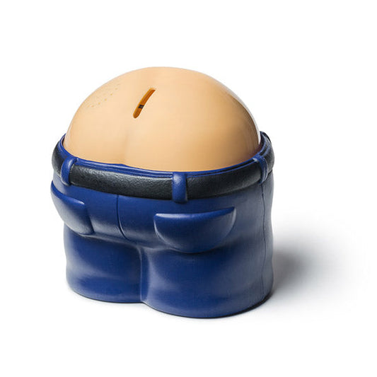 BigMouth The Fanny Bank