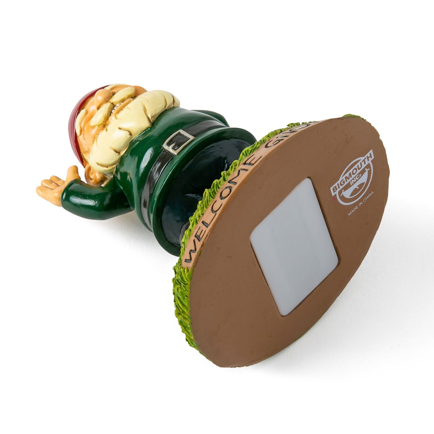 BigMouth - Guilty Gnome Hide-A-Key