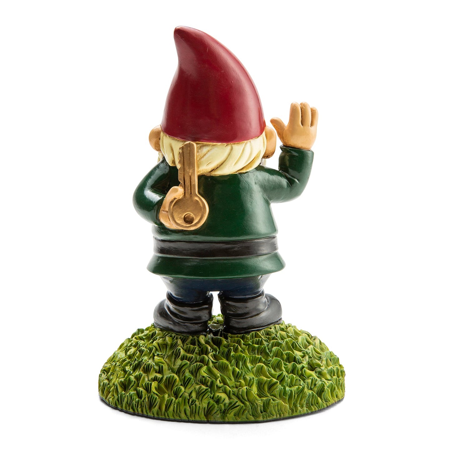 BigMouth - Guilty Gnome Hide-A-Key