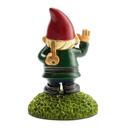 BigMouth - Guilty Gnome Hide-A-Key