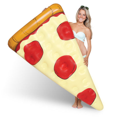BigMouth Giant Pizza Slice Pool Float
