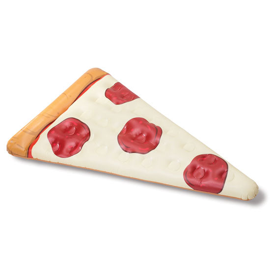 BigMouth Giant Pizza Slice Pool Float