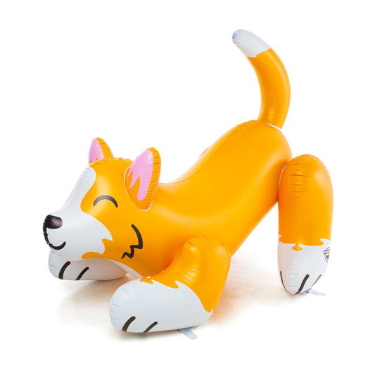 BigMouth - Ginormous Corgi Inflatable Yard Sprinkler