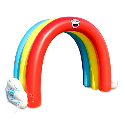 Rainbow Tunnel Sprkinkler