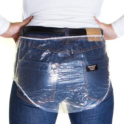 Old Age - Emergency Pants