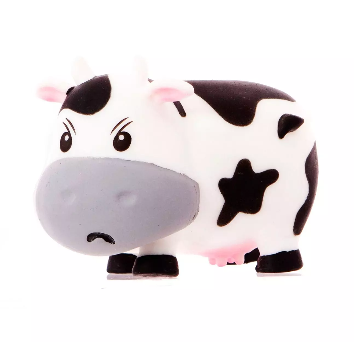 Stress Toy - Moody Cow
