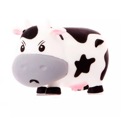 Stress Toy - Moody Cow