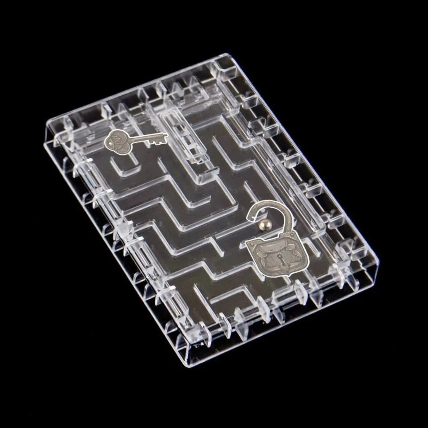 Boxer Gifts - Gift Card Escape Maze