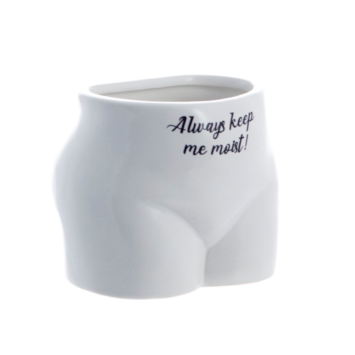 Put Some Plants On - Always Keep Me Moist Planter