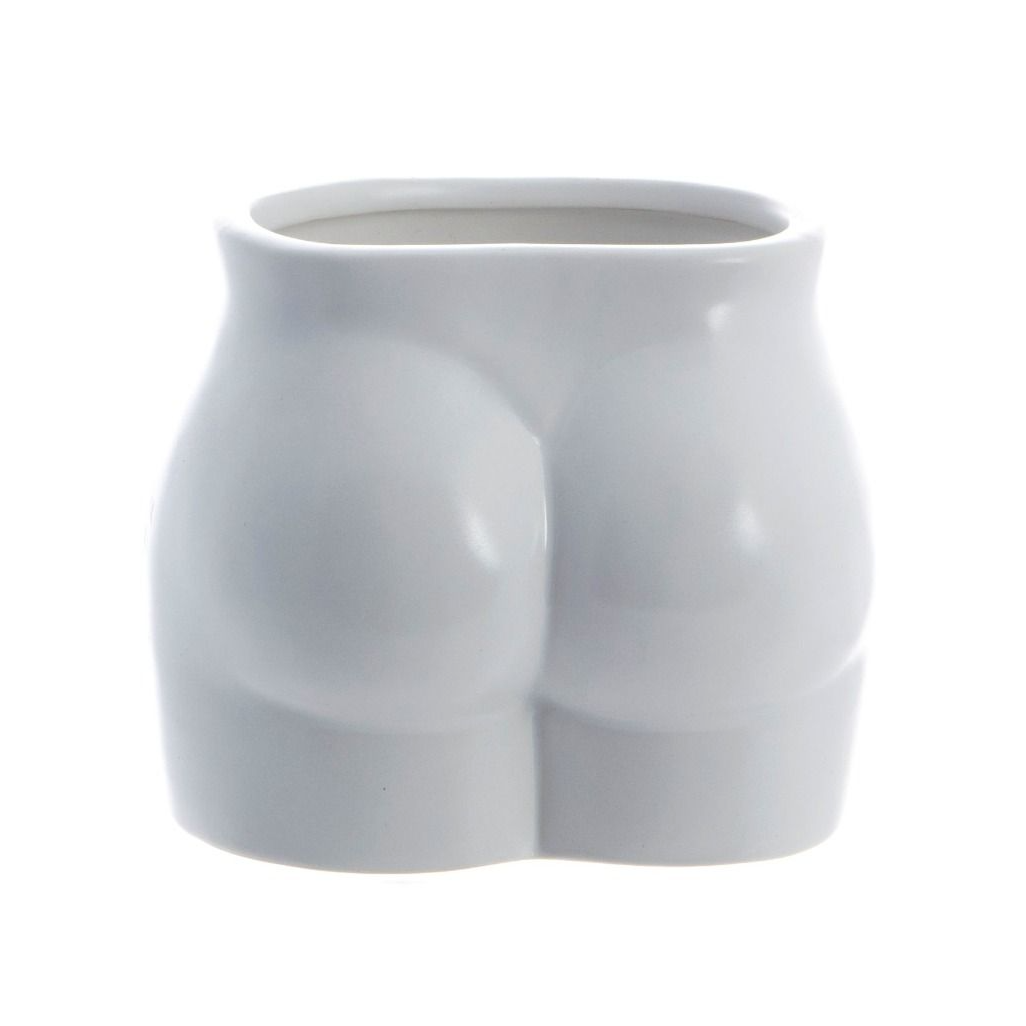 Put Some Plants On - The Wetter, The Better Planter