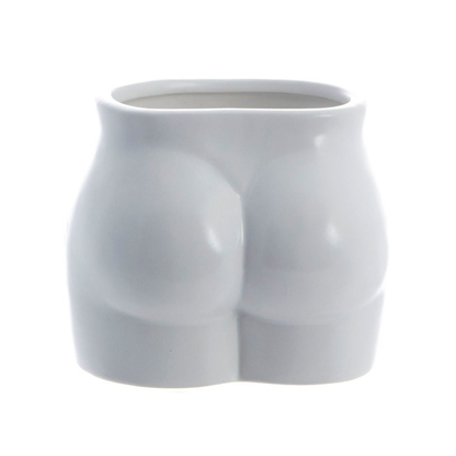 Put Some Plants On - The Wetter, The Better Planter