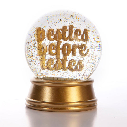 Glitter Ball - Besties Before Testes