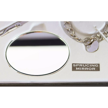 Gentlemans Willy Care Kit (Vanity Case)