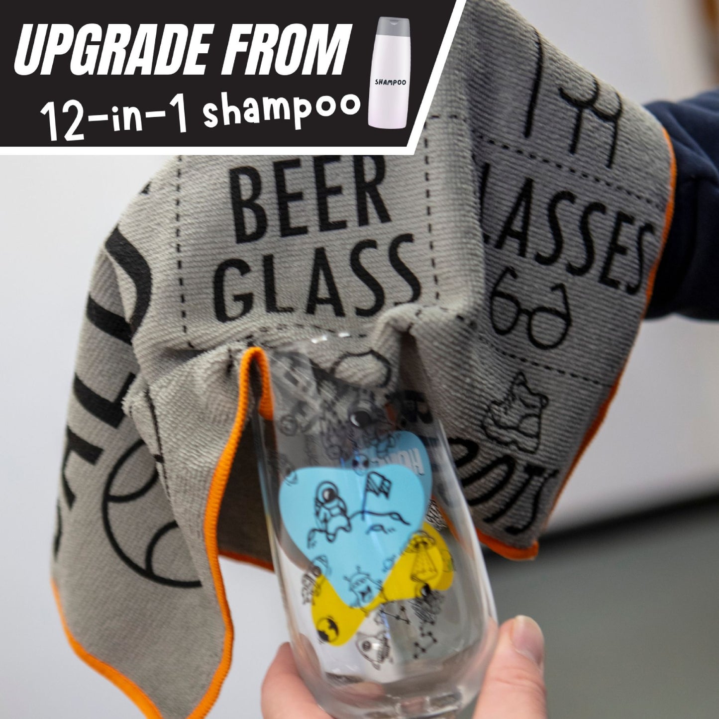 Boxer Gifts - Ball Washer