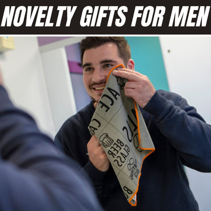 Boxer Gifts - Ball Washer