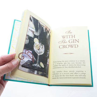A Gin Snobs Guide Book