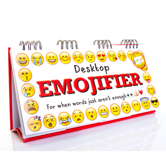 Emoticon Flipbook