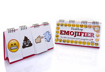 Emoticon Flipbook
