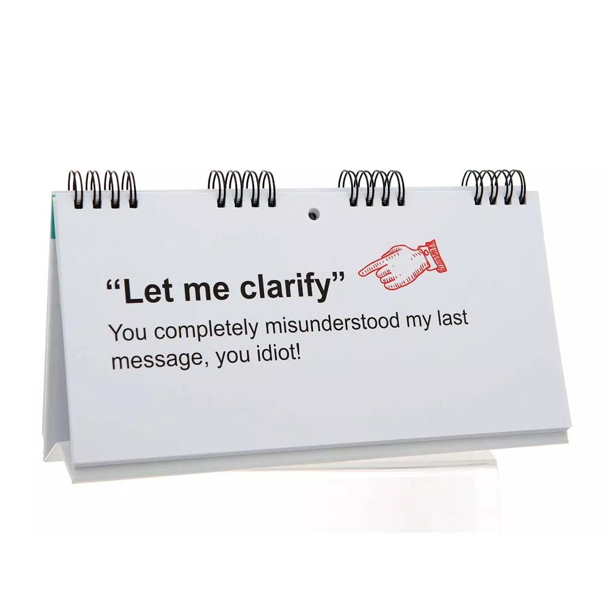 As Per My Last Email Flipbook