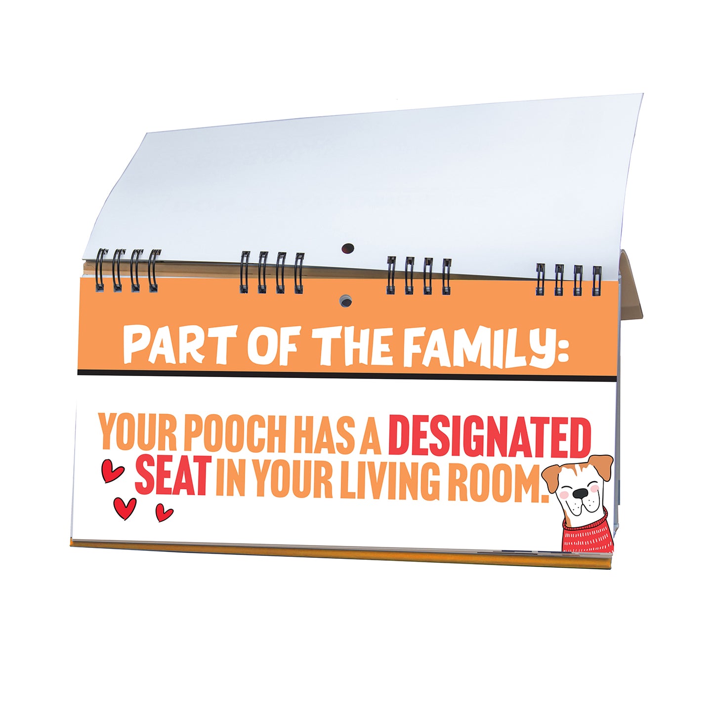 Flipbook - 50 Ways To Spoil Your Dog