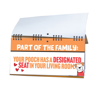 Flipbook - 50 Ways To Spoil Your Dog