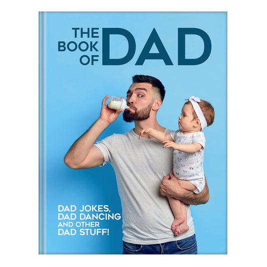 The Book Of Dad