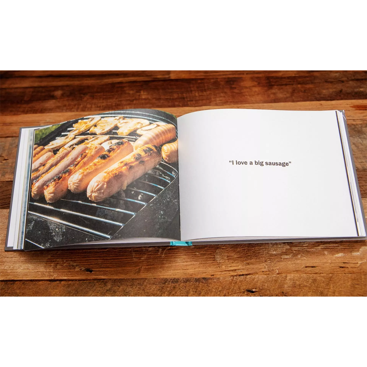 In Your End Oh - Innuendo Book