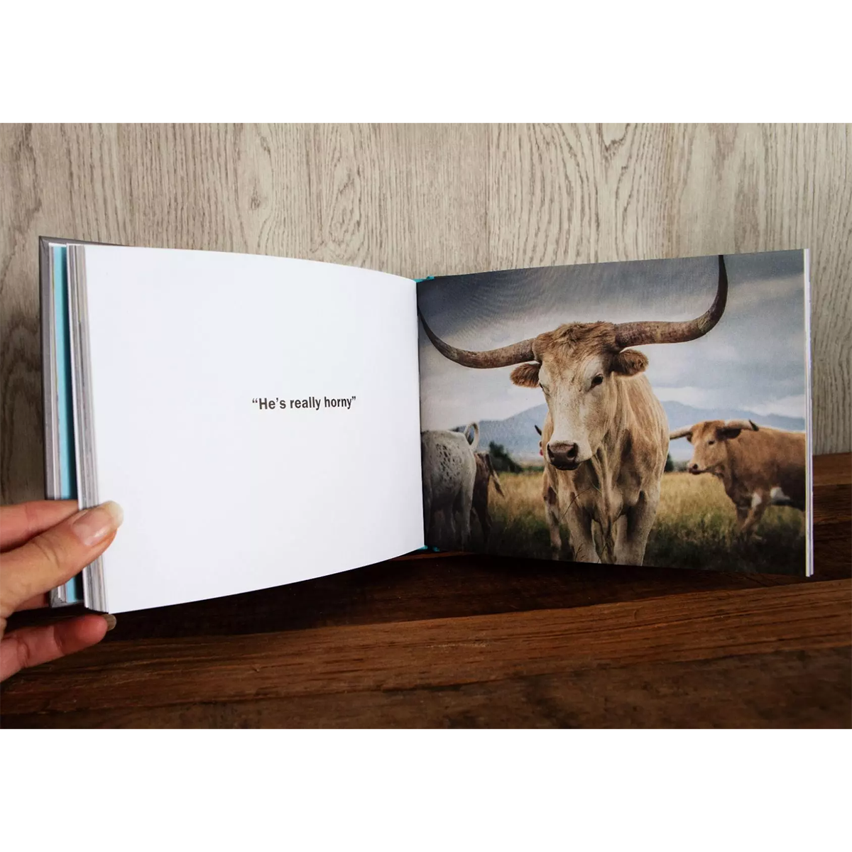 In Your End Oh - Innuendo Book