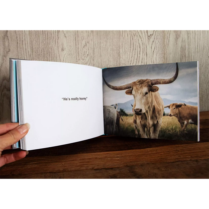 In Your End Oh - Innuendo Book