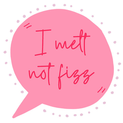 PS I love you Bath Mallow