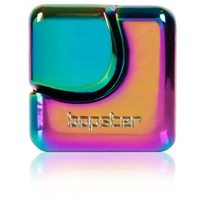 Bopster - Fidget Cube Spinner (Assorted)