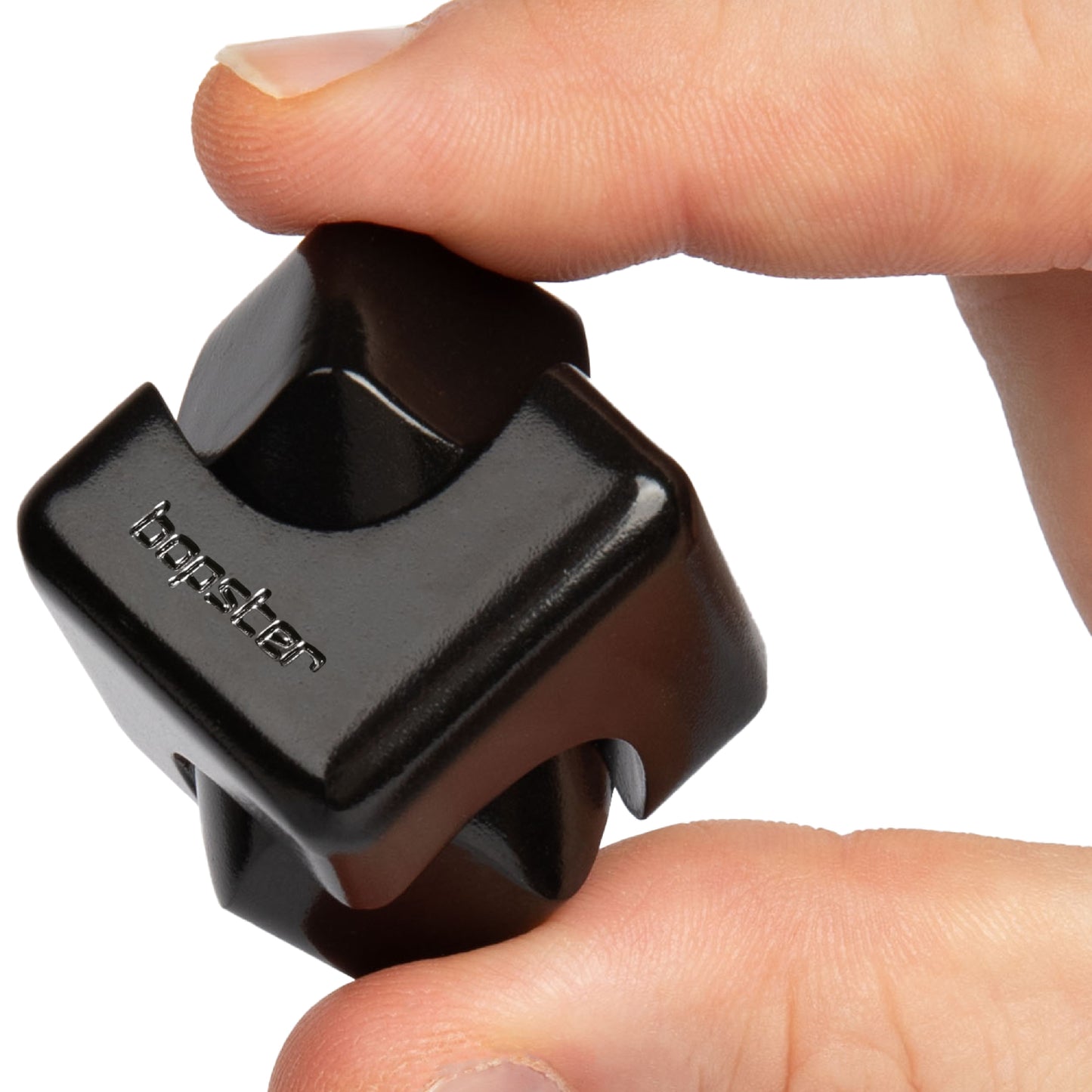Bopster - Fidget Cube Spinner (Assorted)