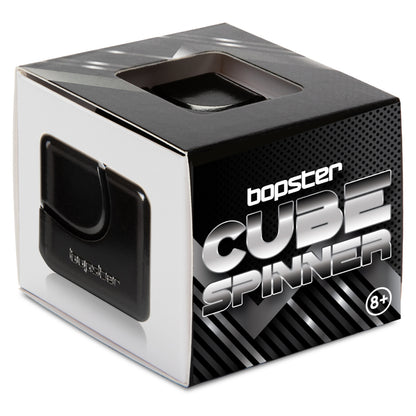 Bopster - Fidget Cube Spinner (Assorted)