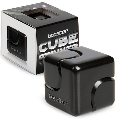 Bopster - Fidget Cube Spinner (Assorted)