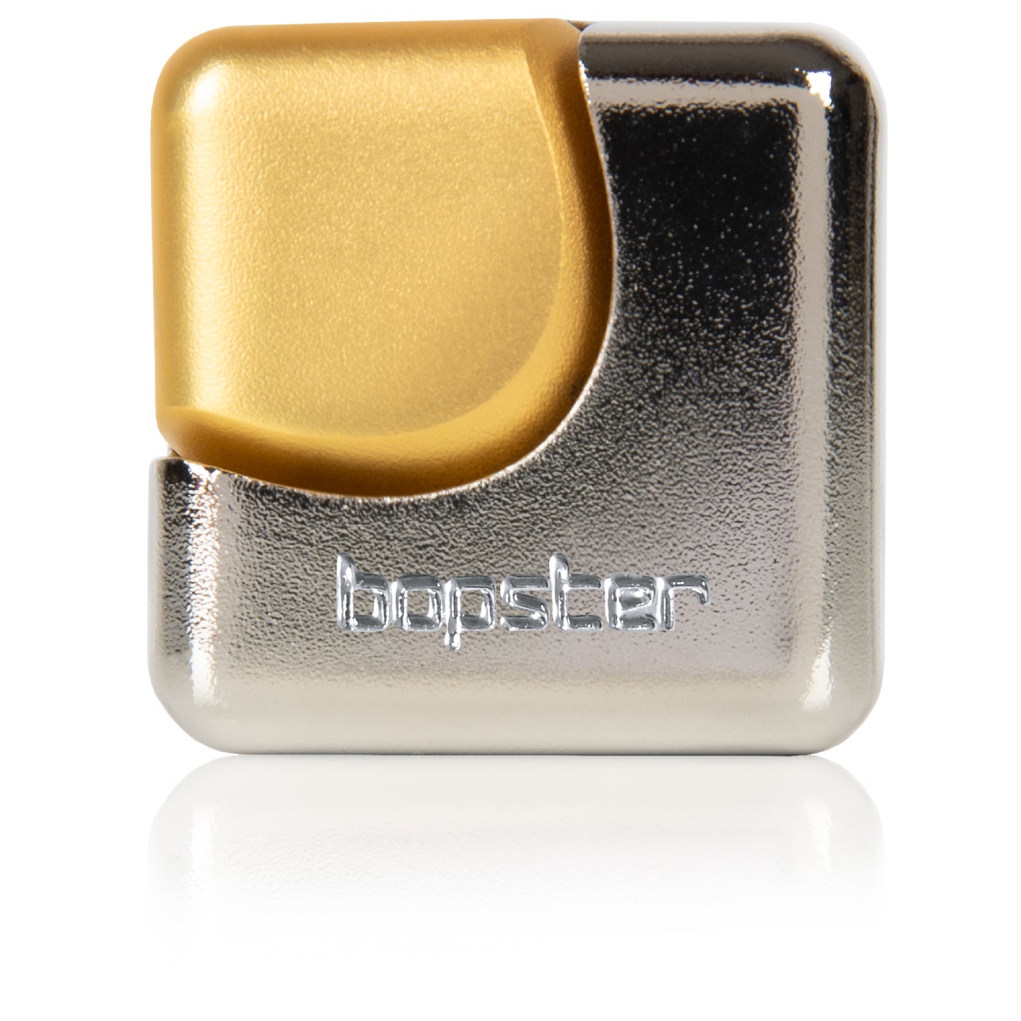 Bopster - Fidget Cube Spinner (Assorted)