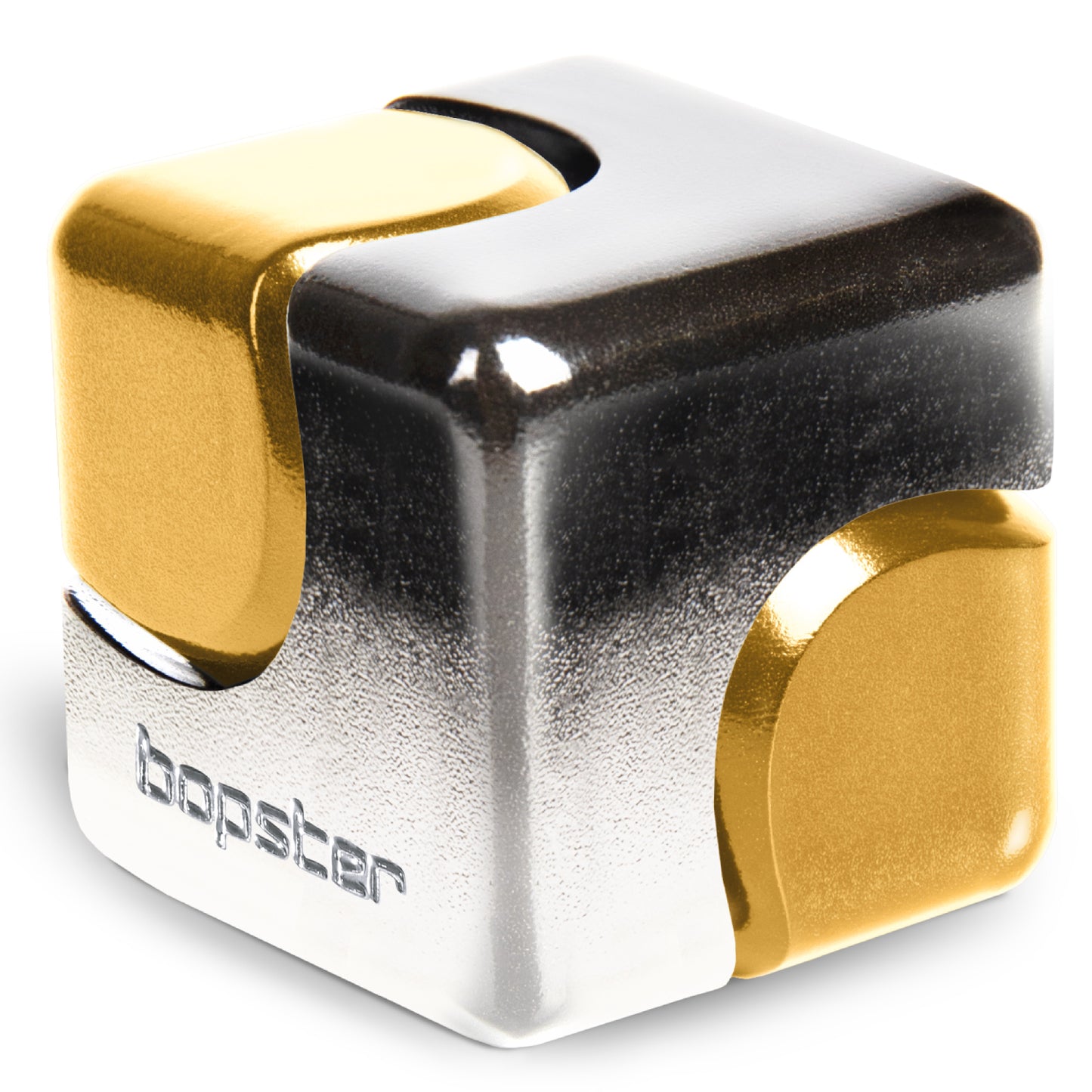 Bopster - Fidget Cube Spinner (Assorted)